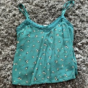 American Eagle Tank